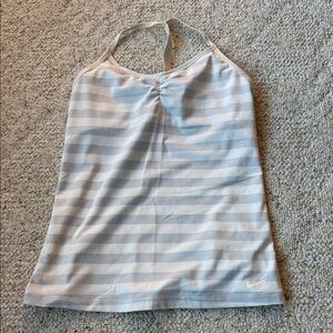 Women’s Nike Dri fit tank sz M